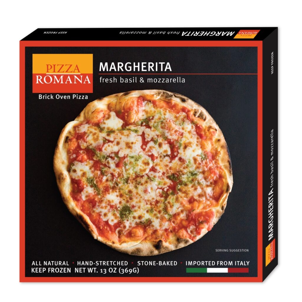 PR margherita 3D copy