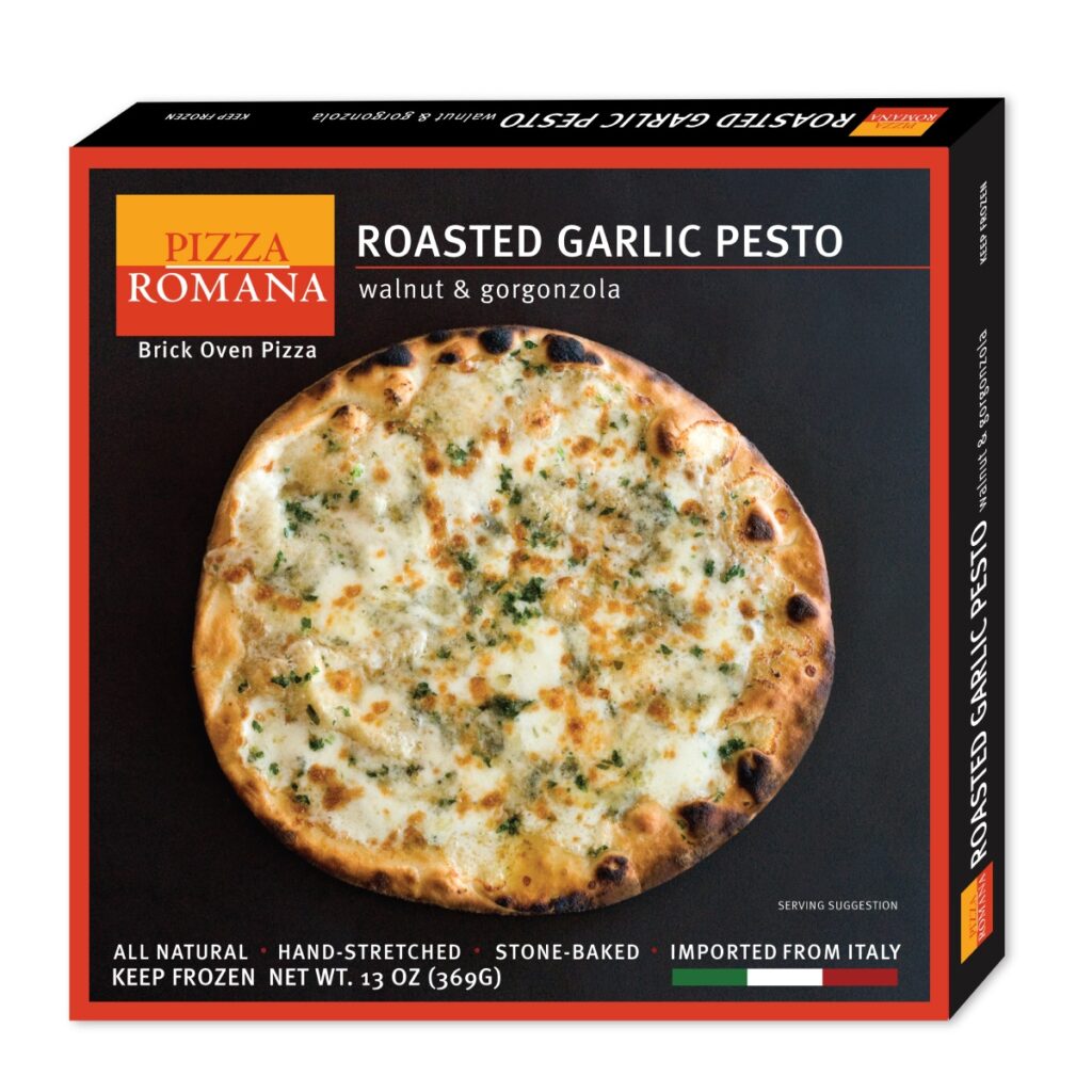 PR roasted garlic pesto 3D copy