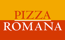 Pizza Romana