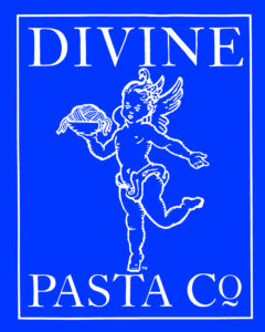 Divine Pasta