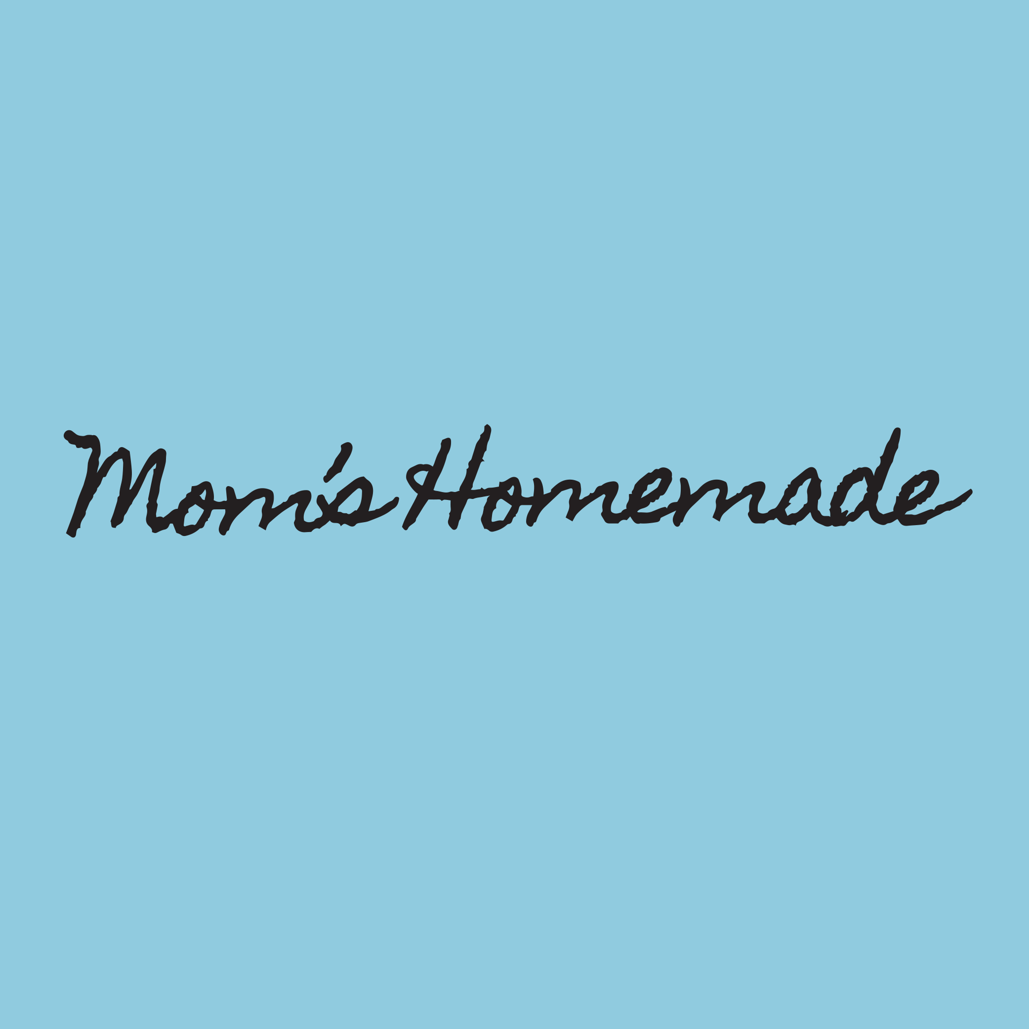 Moms Homemade Logo 1