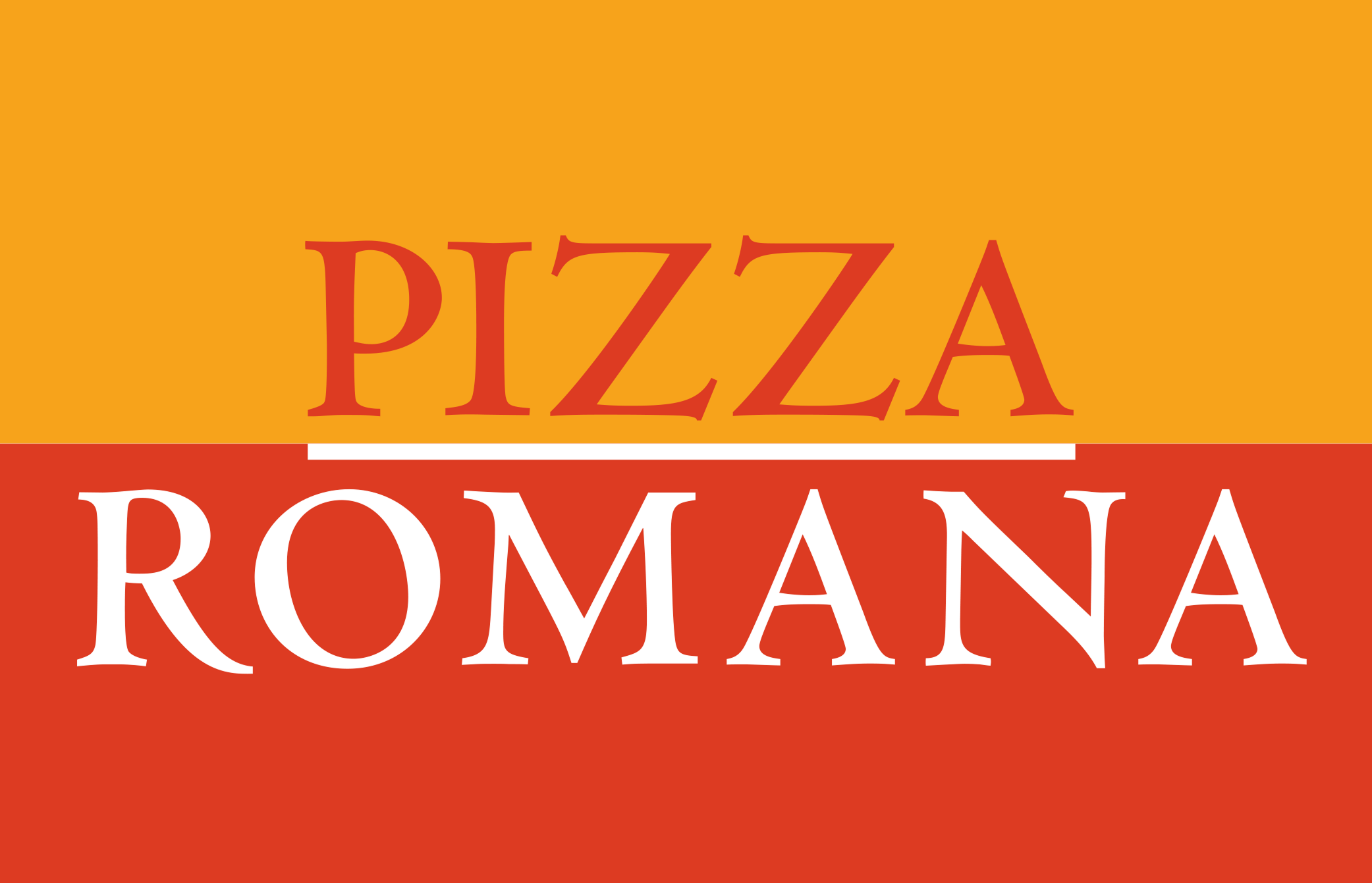 pizza romana logo 1